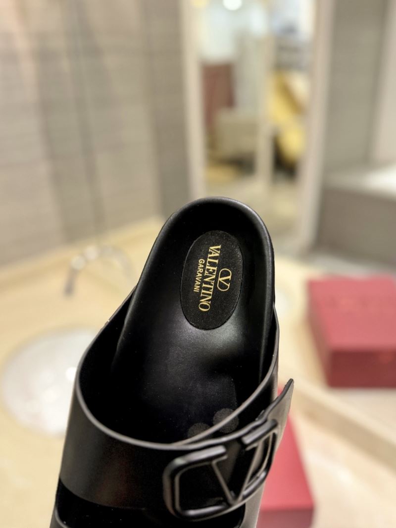 Valentino Slippers